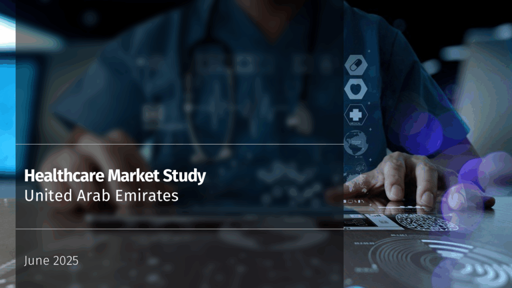 UAE Healthcare Market