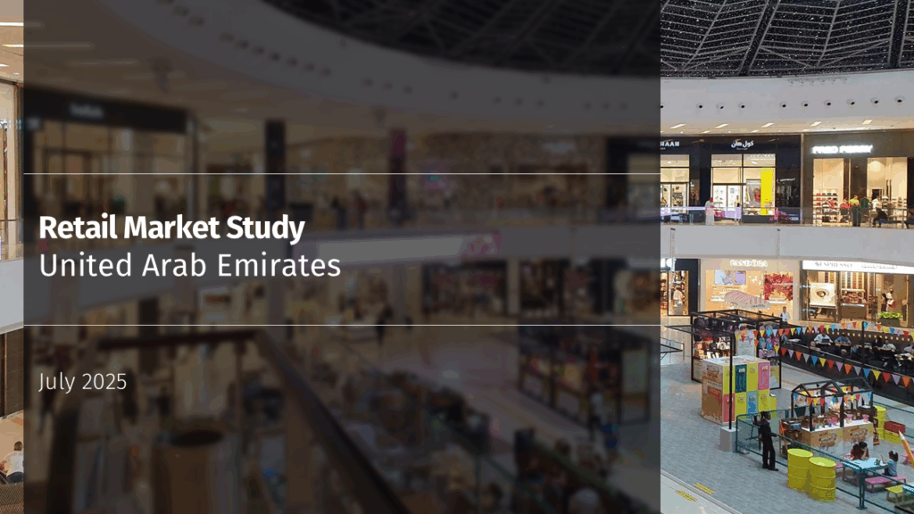 UAE Retail Market Review