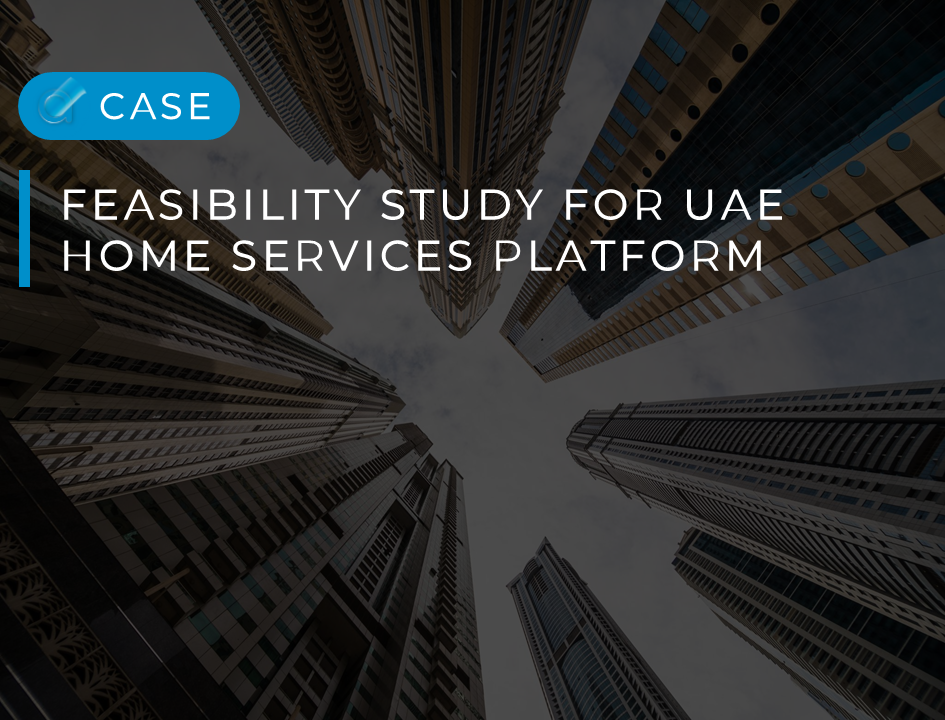 Feasibility Study for UAE