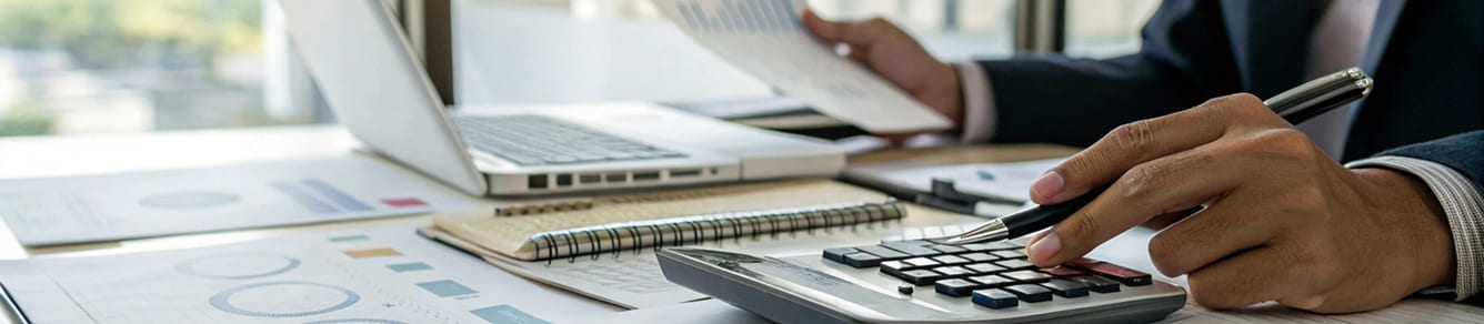 business asset valuation services