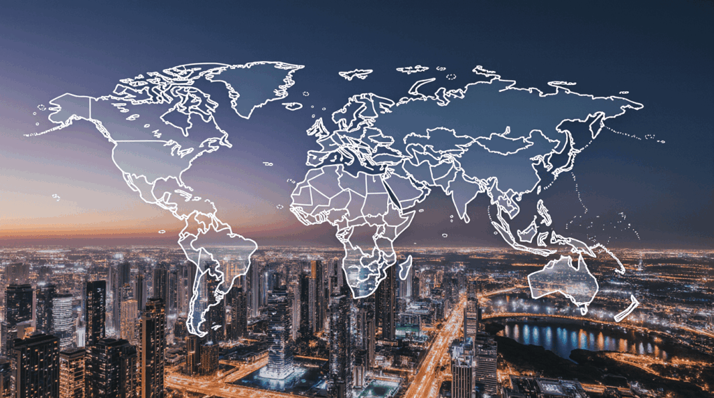 Strategic business planning in the UAE