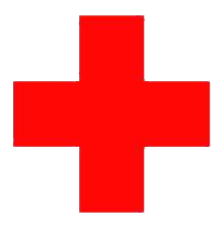 Красный крест