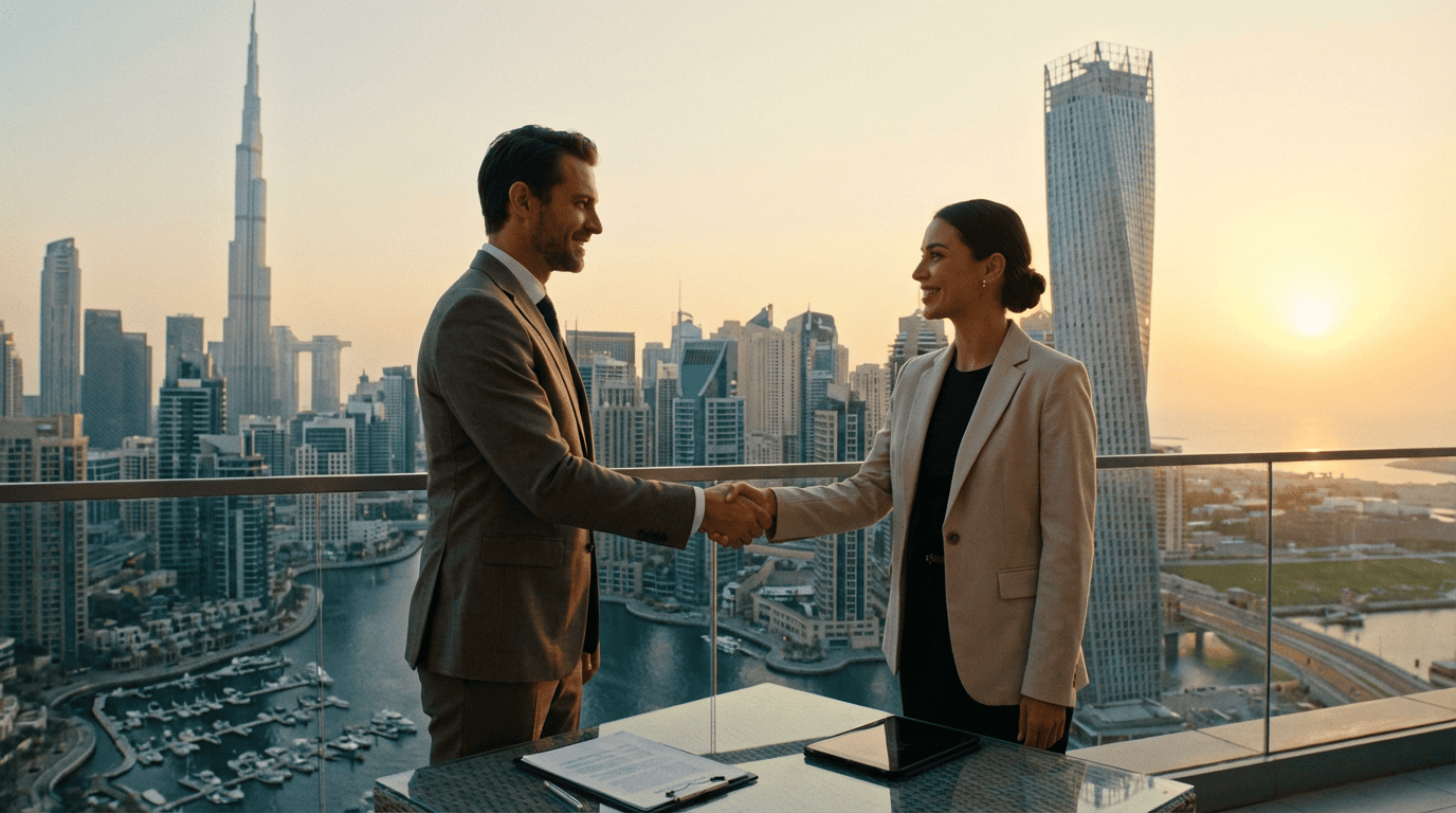 Strategy for Investors