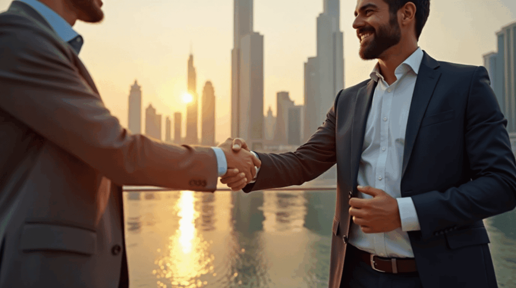 10 Tips for Writing a Business Plan in the UAE