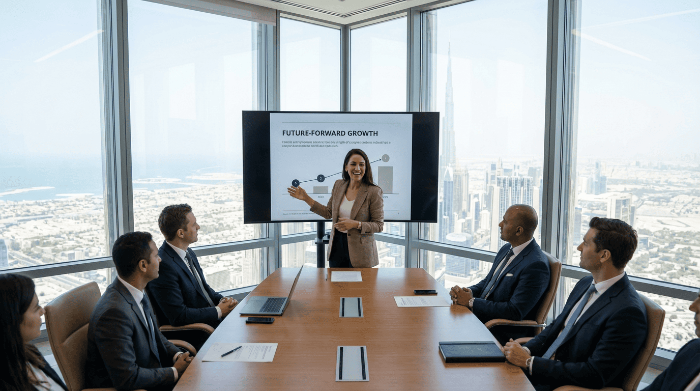 Business Advice for Doing a Business Plan