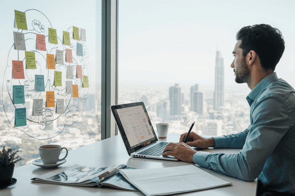 Market research in the UAE