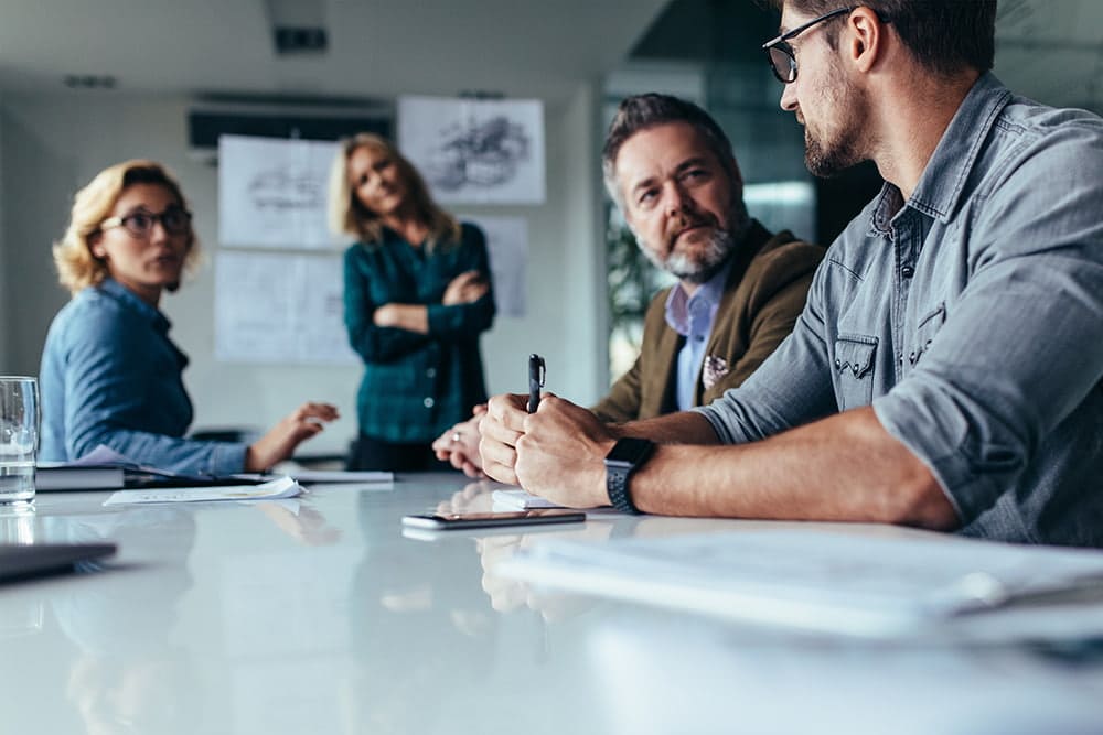 How to choose a market research company in Dubai