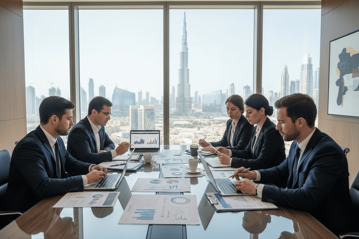 feasibility study for a startup business