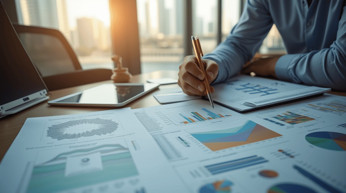 Feasibility Study for a Startup in the UAE