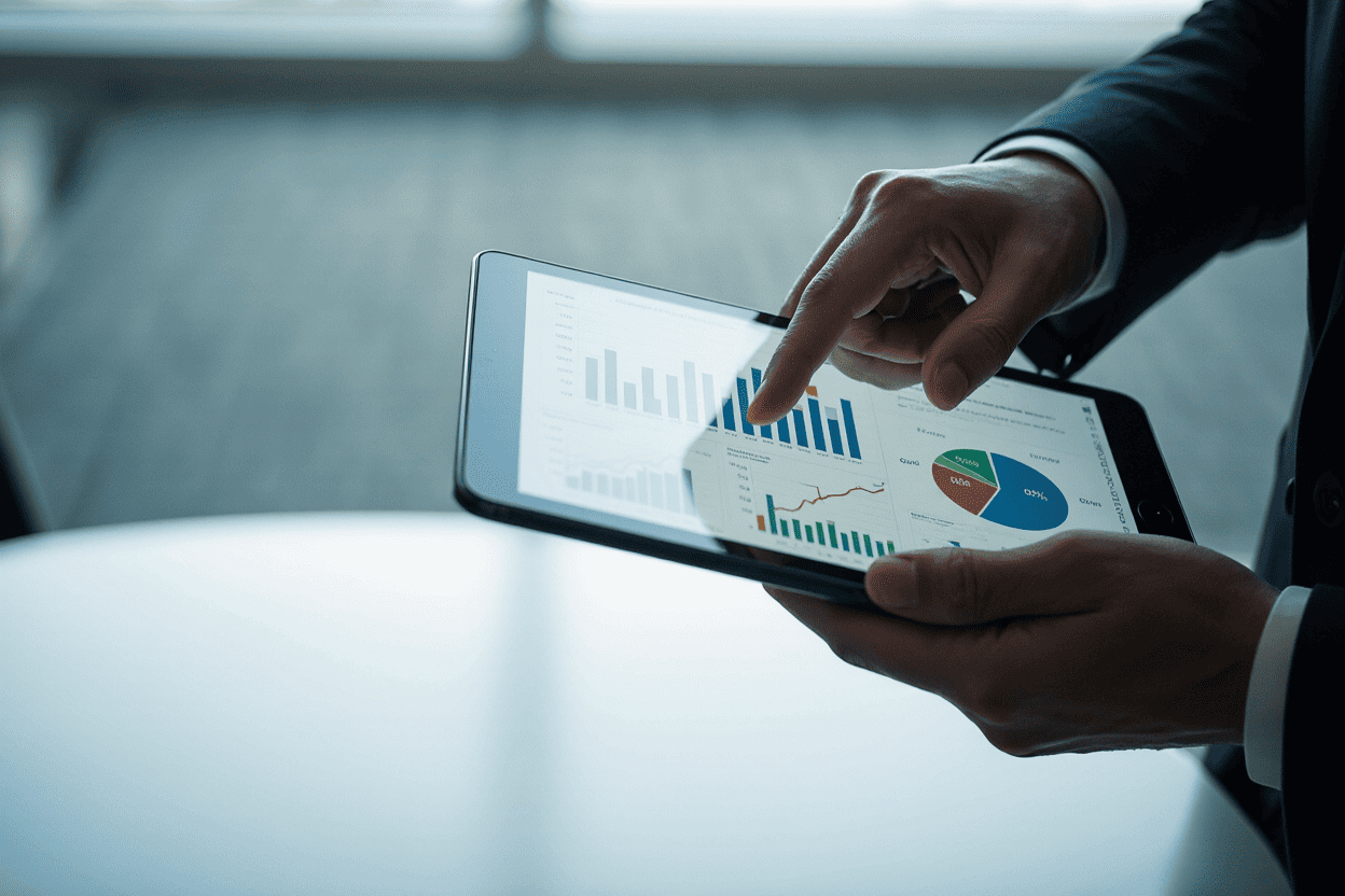 Market research companies in UAE