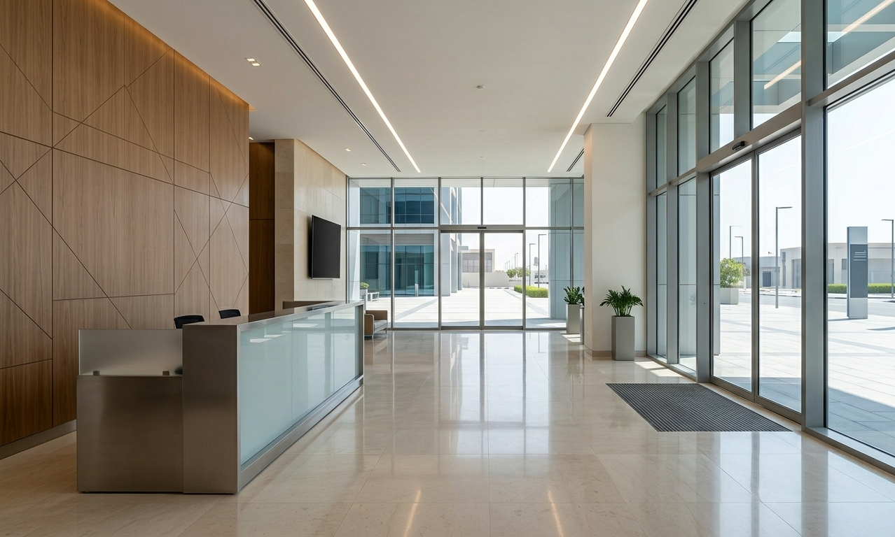 Business Name Availability in Dubai South Business Hub Free Zone