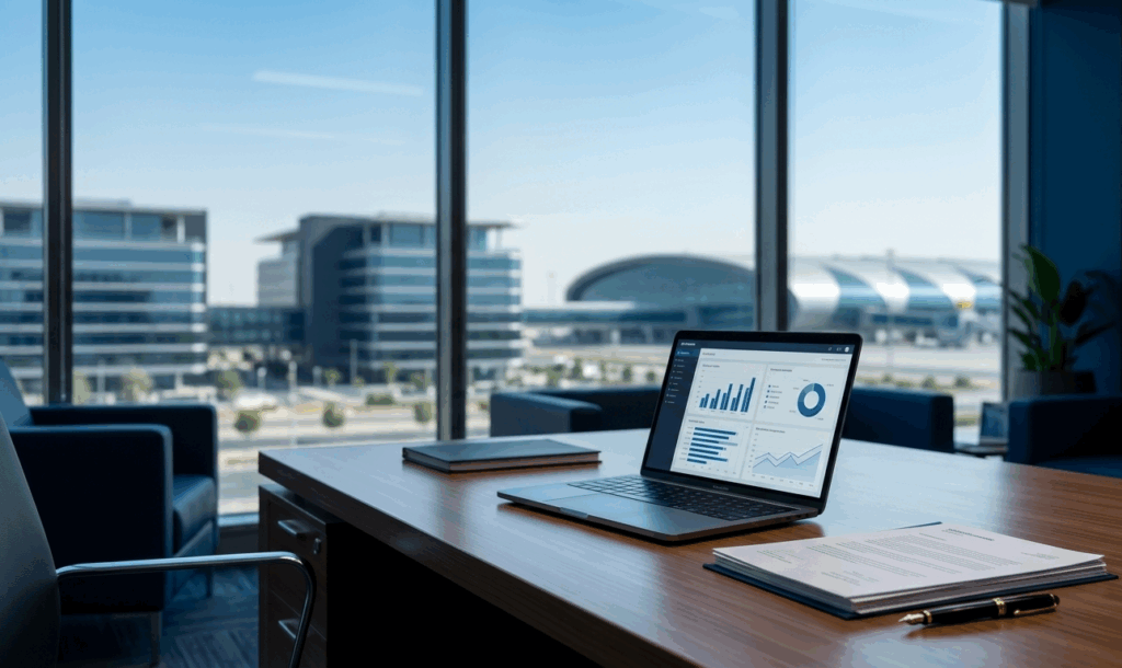 Checking Business Name Availability In Dubai